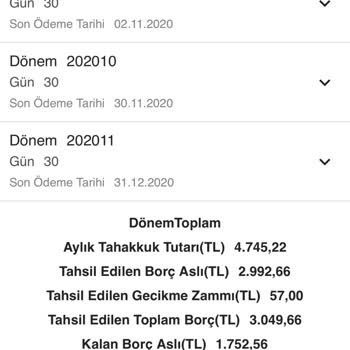 GSS Geçmişe Yönelik Ödediğim Halde Borç Yeniden Neden Çıkarttın SGK?