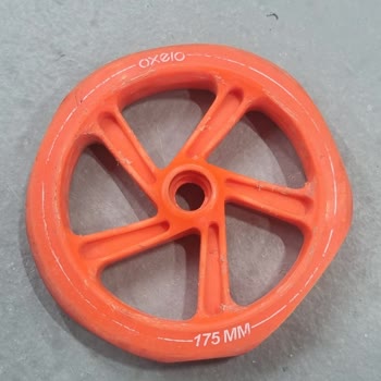 Decathlon Yedek Parça Tedarik Etmiyor.