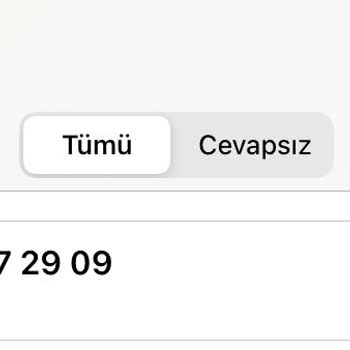 Butik Merve Aksoy Hesabından Dönüş Yapılmıyor