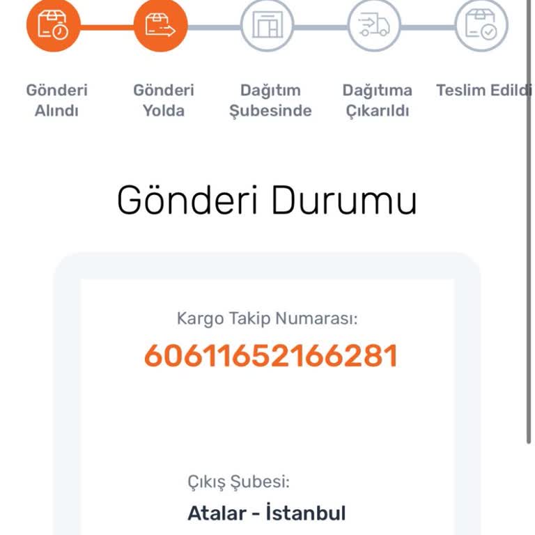 Sürat Kargo Tazmin Ödememi Yapmıyor