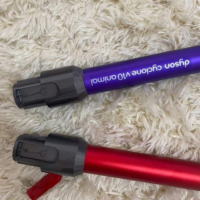 Dyson V10 Animal Dikey Süpürge Borusu