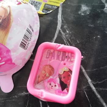 Cosby Fun Sürpriz Yumurta Kırık Oyuncak