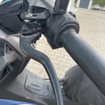 RKS Vieste 250cc. RKS Motor Garantili Olan Ürününün Arkasında Durmuyor