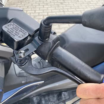 RKS Vieste 250cc. RKS Motor Garantili Olan Ürününün Arkasında Durmuyor