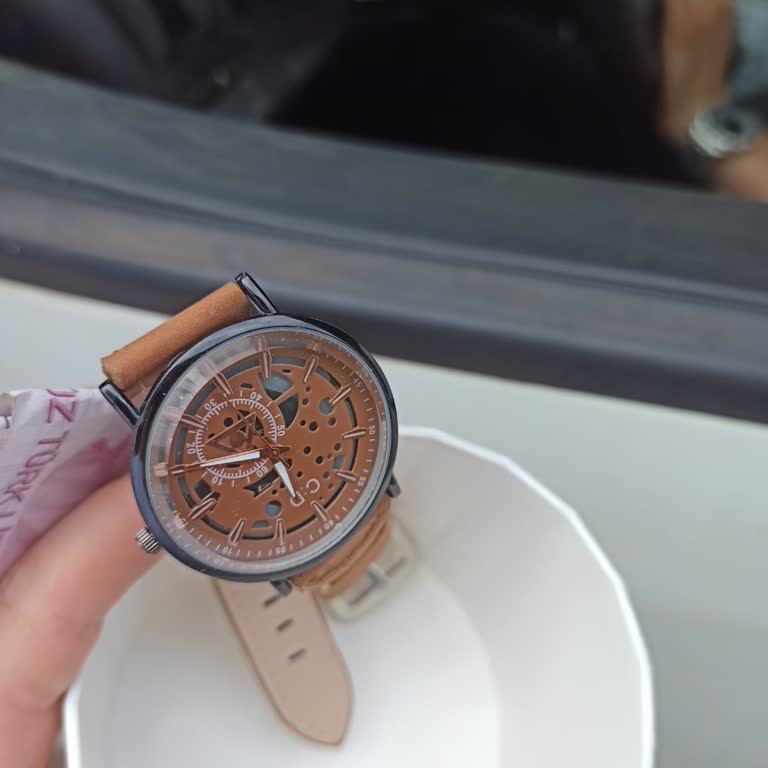 Saatdunyasiplus.com My Watch İsimli Satıcının Yanlış Saat Satması