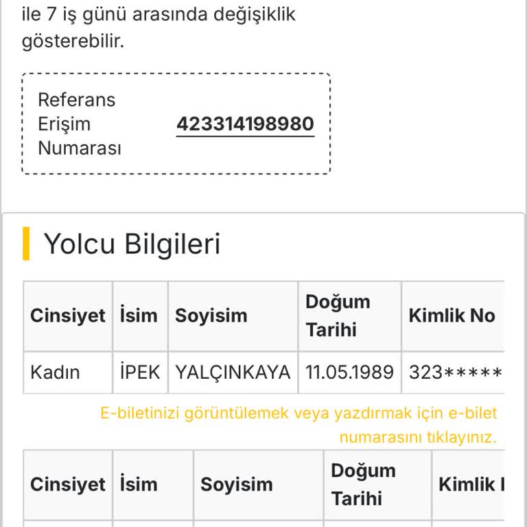 Ucuzabilet İade Edilen Biletin Ücreti Geri Verilmiyor Ve Sistem Hataları