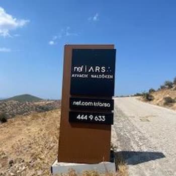 Nef İnşaat Çanakkale-Ayvacık Projesinde Tapu Sorunu Ve Sürekli Ertelenen Tarihler