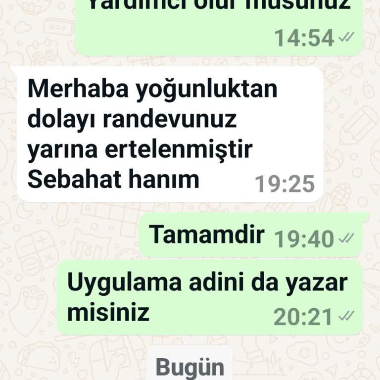 İş Bulma Vaadiyle Dolandırıcılık Kimlik Bilgilerimin İzinsiz Kullanımı