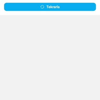 Tıkla Gelsin Paramı Geri Vermiyor.