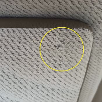 Doğtaş'tan Aldığım Koltuk Takımı 7 Aydır Sorunlu