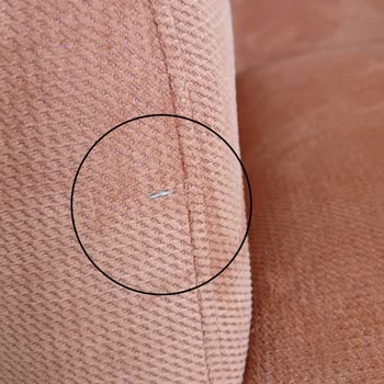 Doğtaş'tan Aldığım Koltuk Takımı 7 Aydır Sorunlu