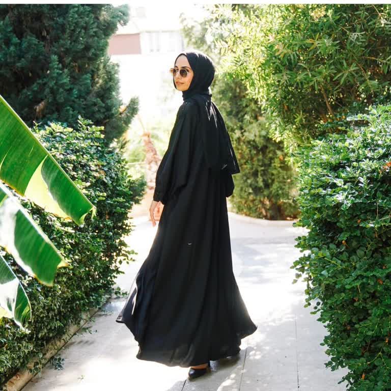 Qayyame Adlı Tesettür Firması İade Kodu Yollamadı Mağdur Oldum