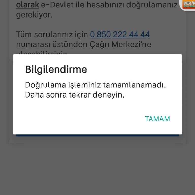 Sahibinden.com İlan Verilemiyor