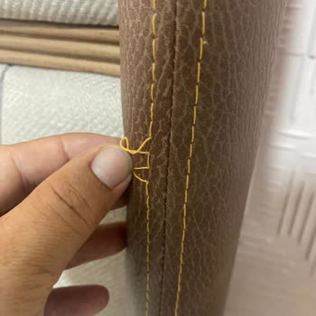 Bambi Yatak Bambi'den Aldığım Yatak Setinde Sürekli Sorunlar Yaşıyorum