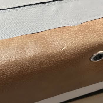 Bambi Yatak Bambi'den Aldığım Yatak Setinde Sürekli Sorunlar Yaşıyorum