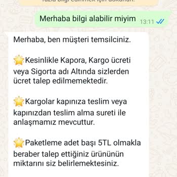 Evde Ekişi Paketleme Kişisel Bilgilerimin İzinsiz Kullanımına Karşı Önlem Alın!