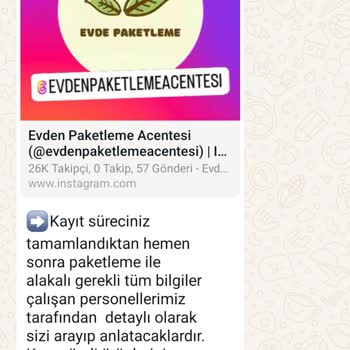 Evde Ekişi Paketleme Kişisel Bilgilerimin İzinsiz Kullanımına Karşı Önlem Alın!