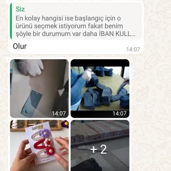 Evde Ekişi Paketleme Kişisel Bilgilerimin İzinsiz Kullanımına Karşı Önlem Alın!