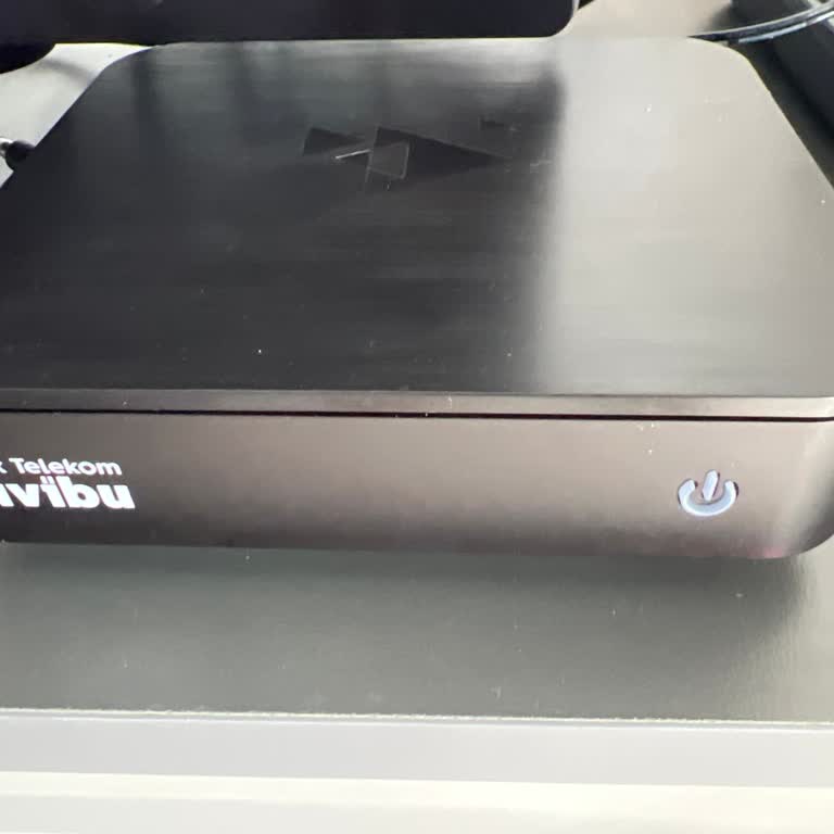 Türk Telekom Ve Tivibu Çok Ayıp Etti