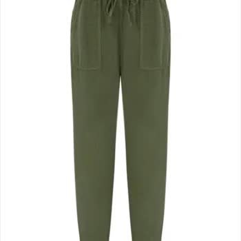 Mudo Hose verlor nach einmaliger Wäsche bei 30 Grad komplett die Farbe