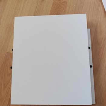 BİM Eksik Parçalar Ve Kırık Kulp Sorunu