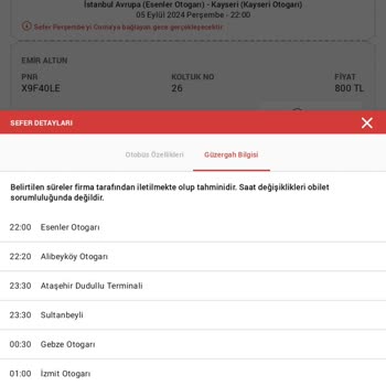 Obilet'in Rezil Ötesi Müşteri Memnuniyeti