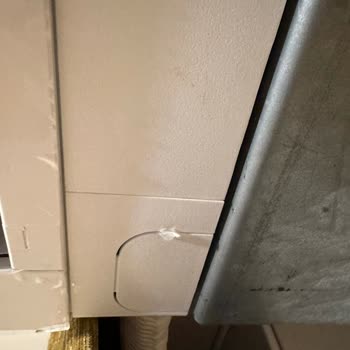 Mitsubishi Ürün Bozuk Servis İlgilenmiyor