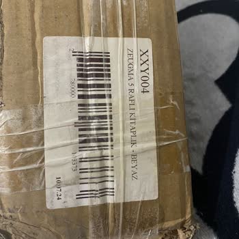 Tiamob Ürünlerim Teslim Edilmedi