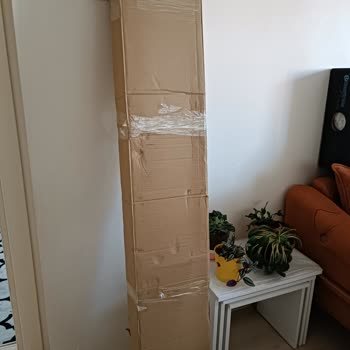 A101 Ürünlerim Teslim Edilmedi
