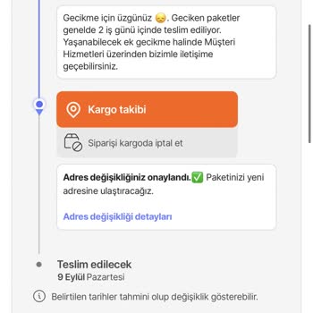 İsminize Asla Layık Değilsiniz, Değiştirin Hepsijet