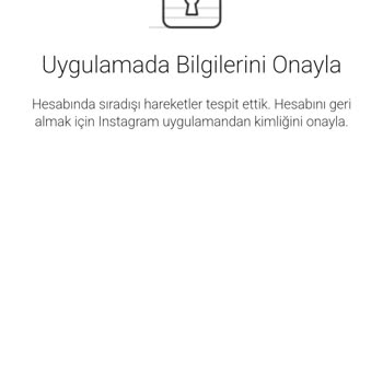 Instagram Hesabım Çalındı: Acil Yardım Ve Müdahale Talebi