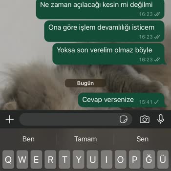 Eyşan Beauty Eşyan Güzellik Merkezi Tarafından Mağdur Edildim