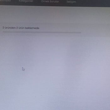 Sinan Kuzucu Yayınları İade Sürecinde Yaşanan Sorunlar
