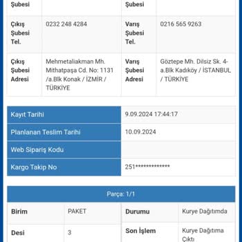 Sinan Kuzucu Yayınları İade Sürecinde Yaşanan Sorunlar