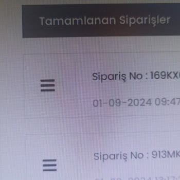 Sinan Kuzucu Yayınları İade Sürecinde Yaşanan Sorunlar