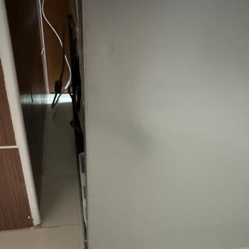 Arçelik Buzdolabı Teslimatında Vuruk ve Müşteri Hizmetleri Sorunu