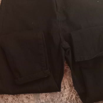 Marmara GYM Giyim Su Geçirmez Pantolon Yerine Alakız Ürün