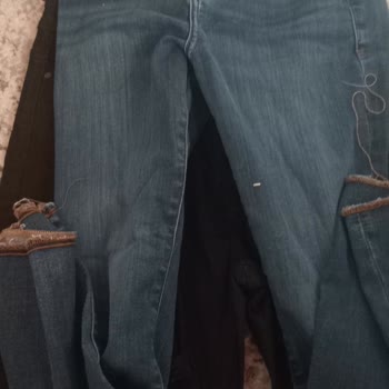 Marmara GYM Giyim Su Geçirmez Pantolon Yerine Alakız Ürün