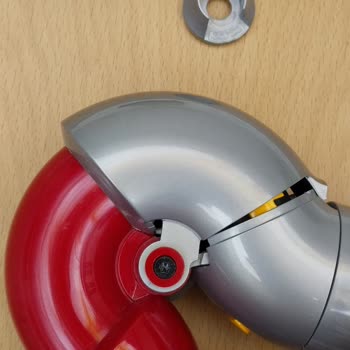 Dyson Para İle Verdiği Parçaya "bu Parça Garanti Kapsamında Değil"dedi