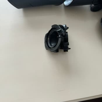 PHILIPS Ev Aletleri Philips Dikey Süpürge Faciası