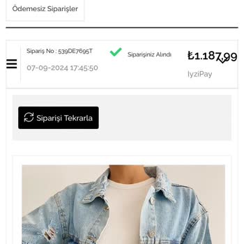 Ekimstore.co Siparişlerimi Göndermiyor