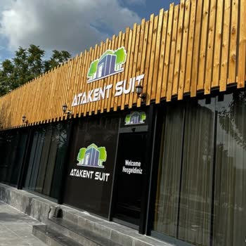 Atakent Suit Otel Denetim Yapılması Gerekli, İlgilenilsin Lütfen 🙏