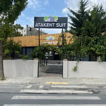 Atakent Suit Otel Denetim Yapılması Gerekli, İlgilenilsin Lütfen 🙏