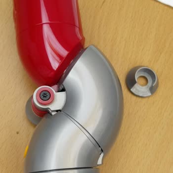 Dyson Refused to Cover the Most Expensive Part of My Vacuum Under Warranty