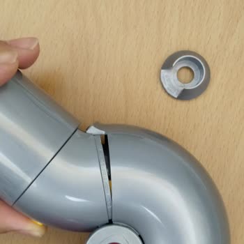 Dyson Refused to Cover the Most Expensive Part of My Vacuum Under Warranty