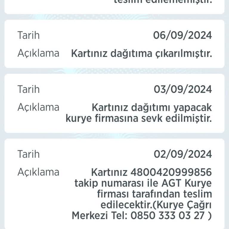 Ziraat Bankası AGT İle İlişkiyi Kesmeli