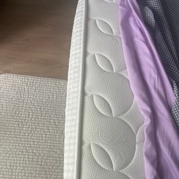 Bambi Yatak Bambi Yatağın Çökmesi