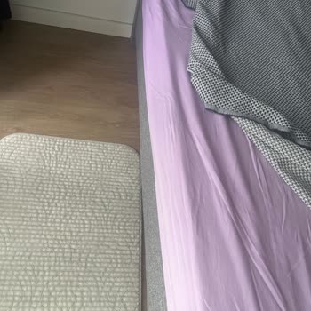 Bambi Yatak Bambi Yatağın Çökmesi