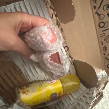 Eve Eksik Ürün