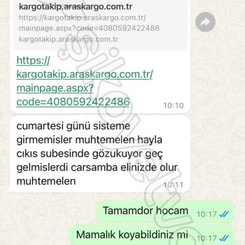 Gr Pet Ürünleri Firmasının Yanlış Beyanı Ve Para İadesi Yapmaması